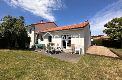 vente maison 179 500 € à proximité de La Renaudiere (49450)