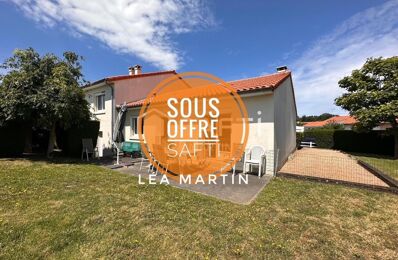 vente maison 179 500 € à proximité de La Tessoualle (49280)