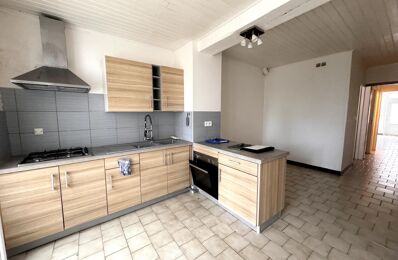 vente maison 110 550 € à proximité de Mauvezin-sur-Gupie (47200)