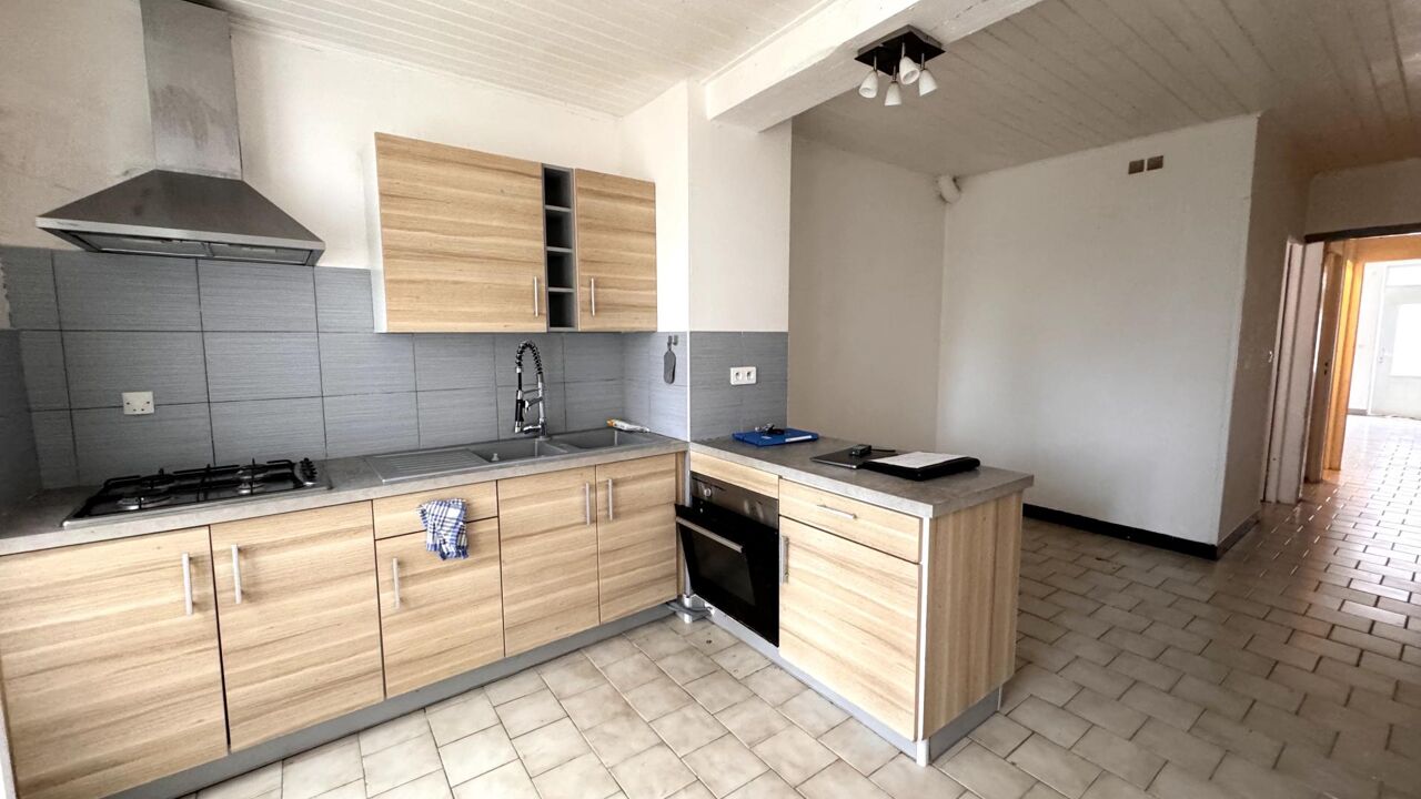 maison 4 pièces 84 m2 à vendre à Marmande (47200)