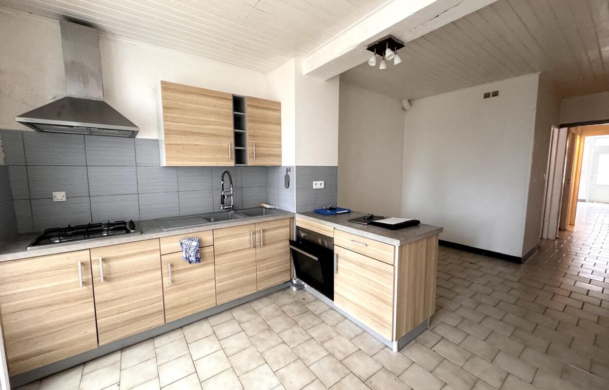 maison 4 pièces 84 m2 à vendre à Marmande (47200)