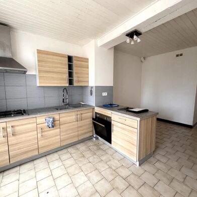 Maison 4 pièces 84 m²