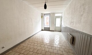 Maison 4 Pièces 84 m² à vendre à Marmande (47200)