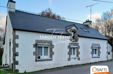 vente maison 118 000 € à proximité de Noyal-Pontivy (56920)