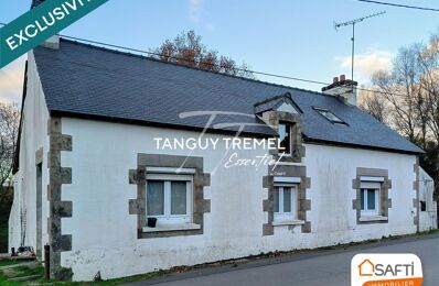 vente maison 118 000 € à proximité de Pontivy (56300)