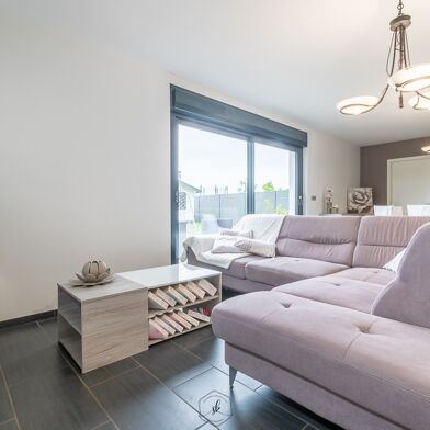 Maison 5 pièces 129 m²