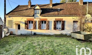 Maison 5 Pièces 96 m² à vendre à Bérulle (10160)