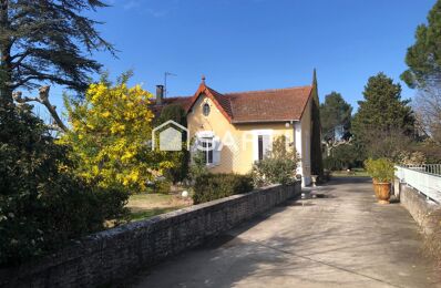 vente maison 689 000 € à proximité de Avignon (84000)