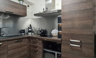 Appartement 3 Pièces 57 m² à vendre à Saint-Jean (31240)