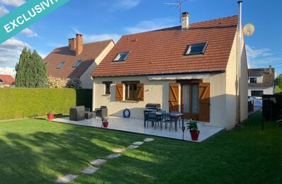 vente maison 325 000 € à proximité de Saint-Martin-la-Garenne (78520)