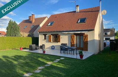 vente maison 325 000 € à proximité de Pacy-sur-Eure (27120)