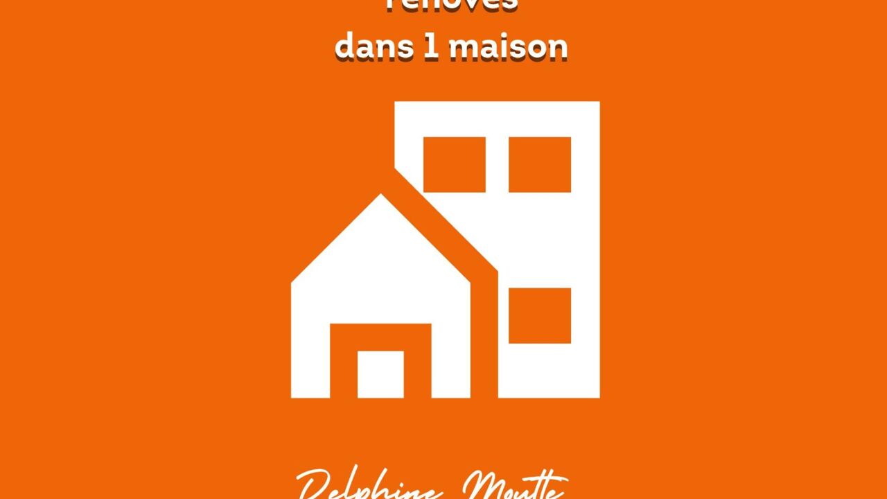 maison 12 pièces 224 m2 à vendre à Risoul (05600)