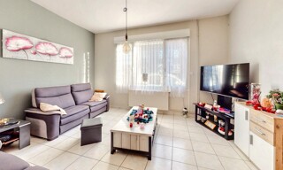 Maison 4 Pièces 107 m² à vendre à Saint-Omer (62500)