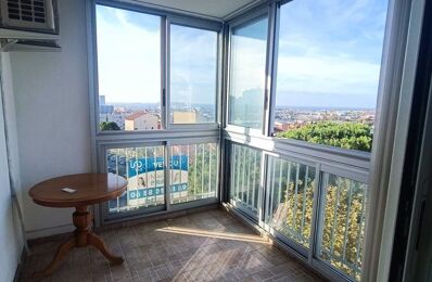 vente appartement 136 000 € à proximité de Plan-de-Cuques (13380)