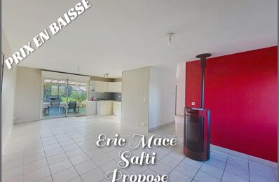 vente maison 182 000 € à proximité de Coron (49690)