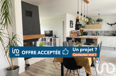 vente maison 345 000 € à proximité de La Chevrolière (44118)