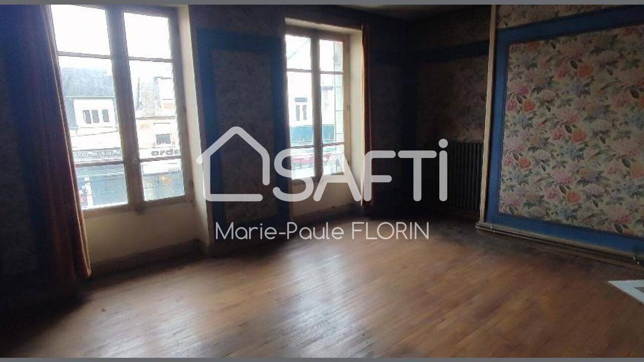 maison 6 pièces 187 m2 à vendre à Objat (19130)