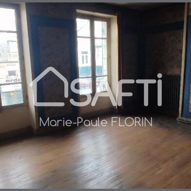 Maison 6 pièces 187 m²