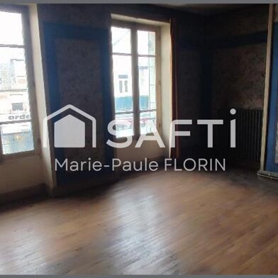 Maison 6 pièces 187 m²