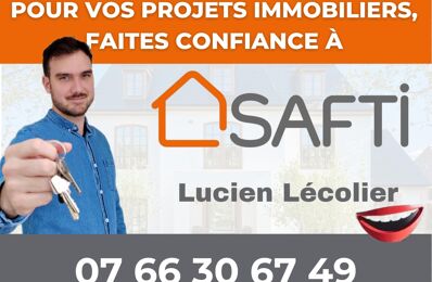 vente maison 95 000 € à proximité de Lourches (59156)