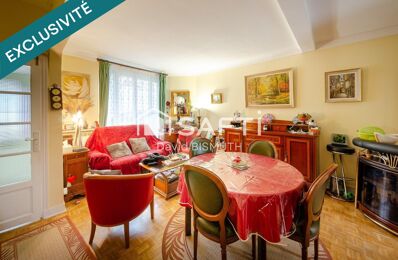 vente maison 420 000 € à proximité de Herblay-sur-Seine (95220)