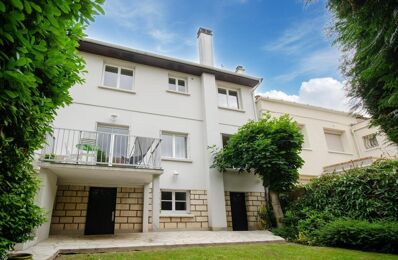 vente maison 675 000 € à proximité de Arcueil (94110)