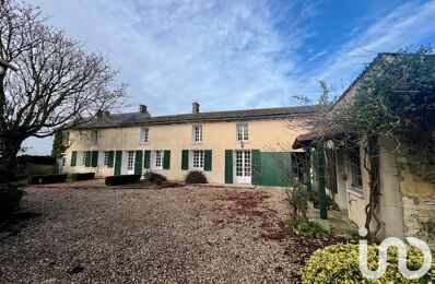 vente maison 175 000 € à proximité de Vouillé (86190)