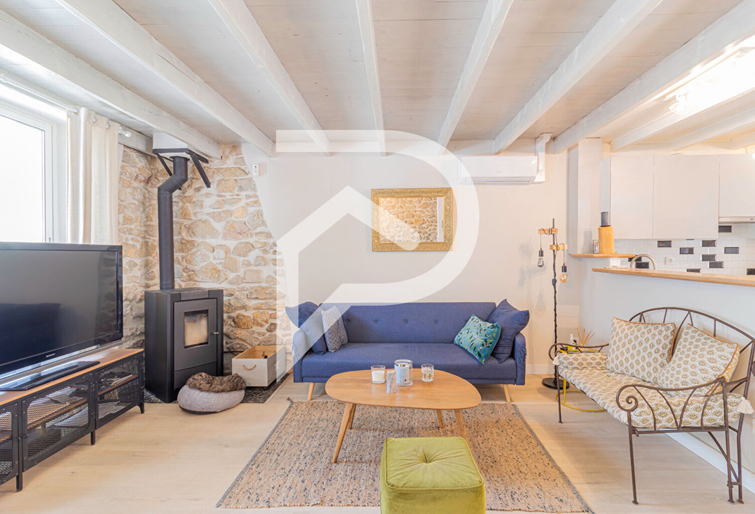 MAISON 77m² BOMPARD — photo 1