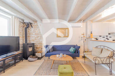 Maison 4 pièces 490000 €