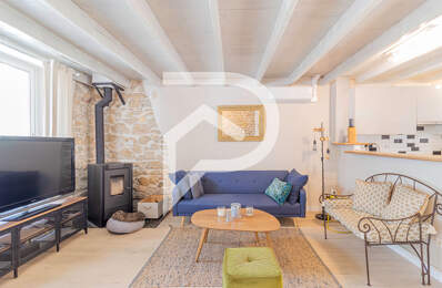 MAISON 77m² BOMPARD — photo du bien