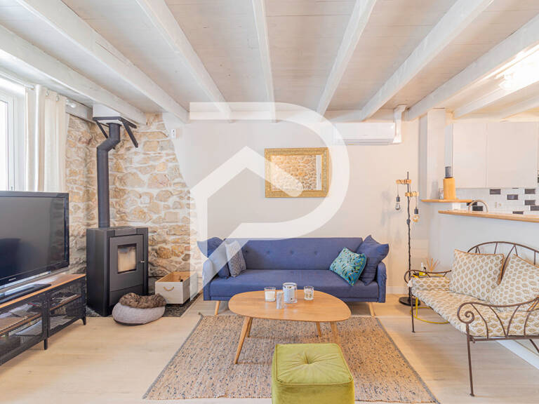 MAISON 77m² BOMPARD — photo 1