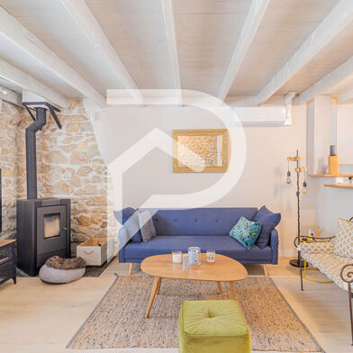 Maison 4 pièces 490000 €