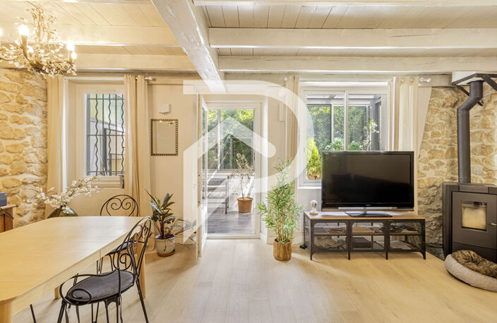 MAISON 77m² BOMPARD — photo 2