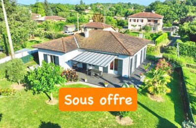 maison 5 pièces 108 m2 à vendre à Eauze (32800)