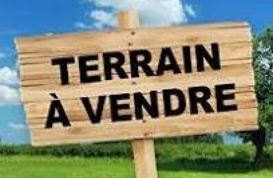 vente terrain 110 000 € à proximité de Novillers (60730)