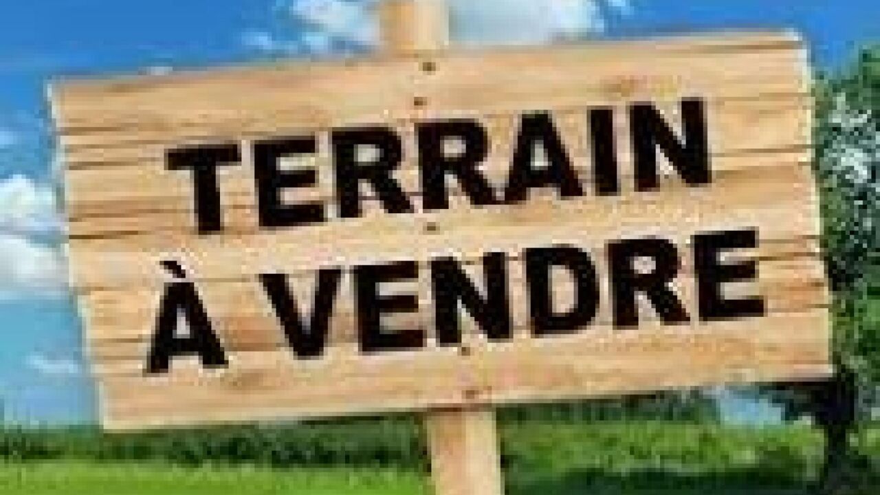 terrain  pièces 910 m2 à vendre à Amblainville (60110)