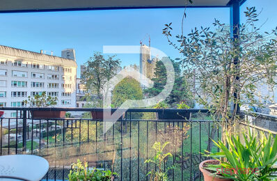 vente appartement 969 000 € à proximité de Franconville (95130)