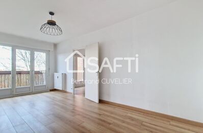 vente appartement 159 000 € à proximité de Loos (59120)