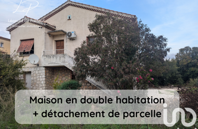 vente maison 645 000 € à proximité de Saint-Mandrier-sur-Mer (83430)