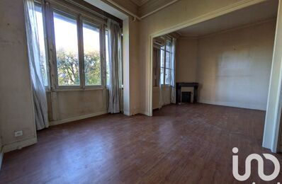 vente appartement 333 000 € à proximité de Parempuyre (33290)