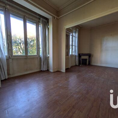 Appartement 5 pièces 86 m²