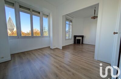 vente appartement 364 000 € à proximité de Saint-Médard-en-Jalles (33160)