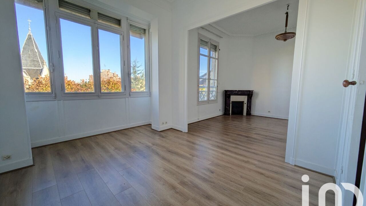 appartement 5 pièces 91 m2 à vendre à Bordeaux (33000)