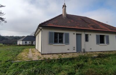 vente maison 199 000 € à proximité de Souvigny-en-Sologne (41600)