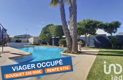 vente maison 235 000 € à proximité de Vendargues (34740)