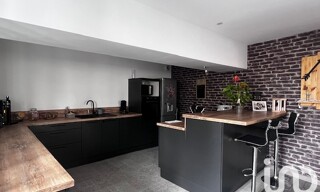 Appartement 4 Pièces 112 m² à vendre à Thouars (79100)