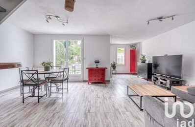 vente maison 279 000 € à proximité de Saint-Mard (77230)