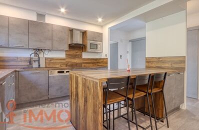 vente appartement 128 000 € à proximité de Çaloire (42240)