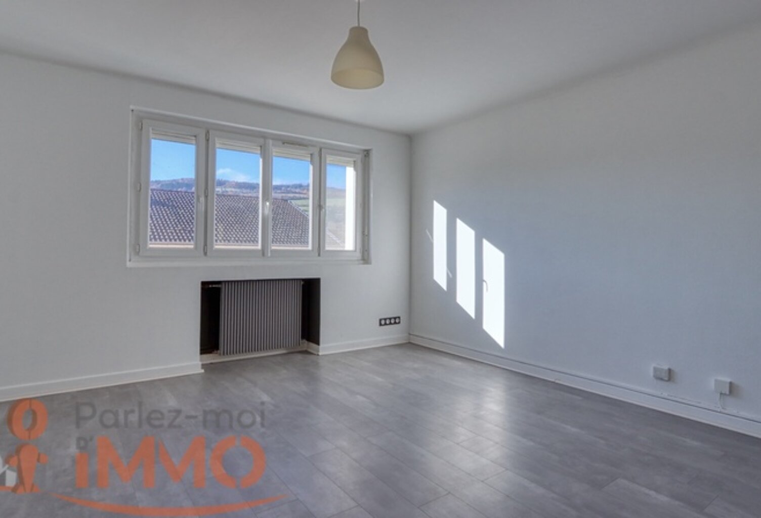 Appartement 4 P+C — photo 1