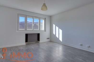 Appartement 4 pièces 118500 €